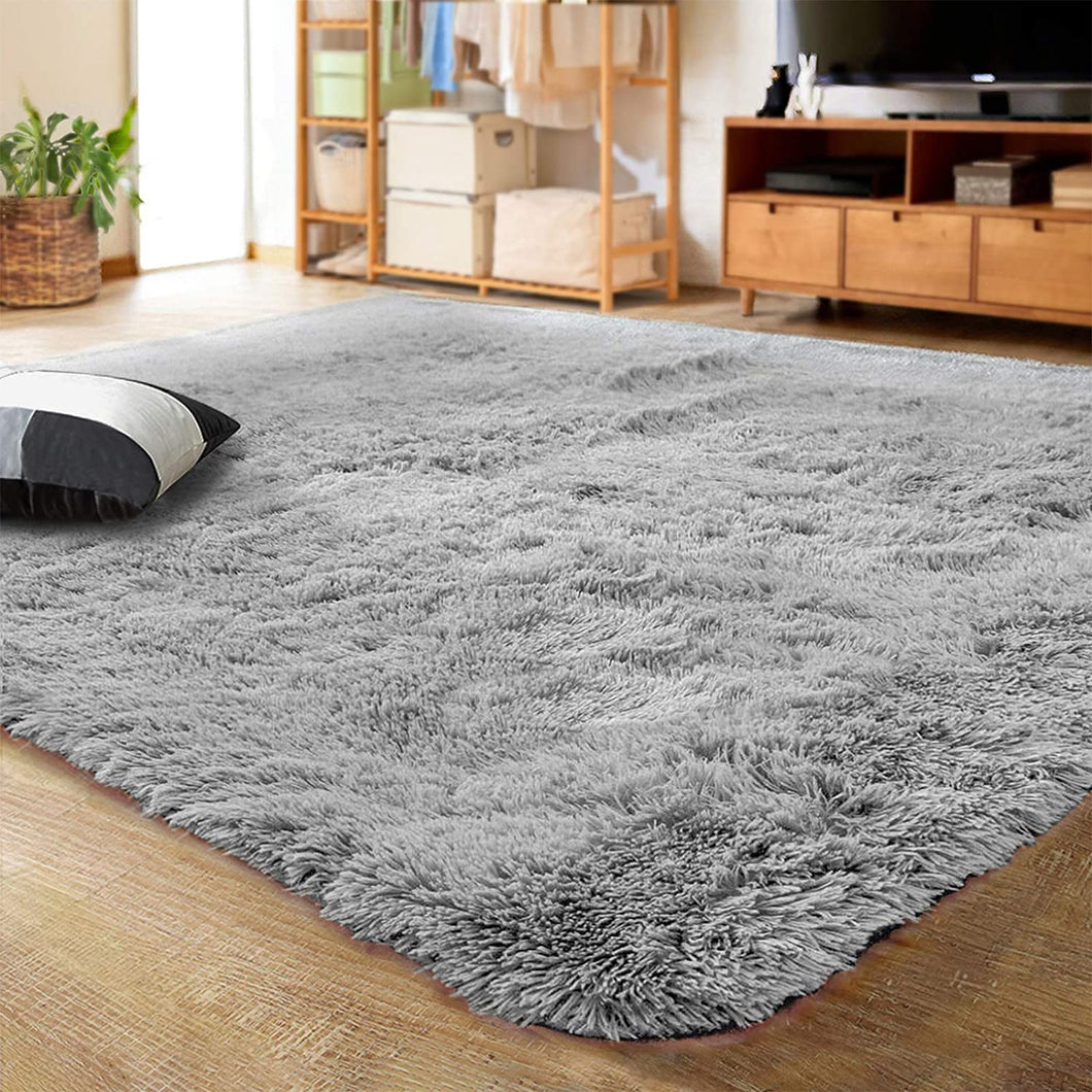 Ultra Soft Indoor Modern Area Rugs